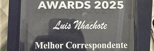 luisnhachote Profile Banner