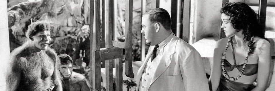 Bigfoote P. Kemtrayle banner