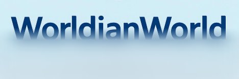 WorldianWorld's profile banner image