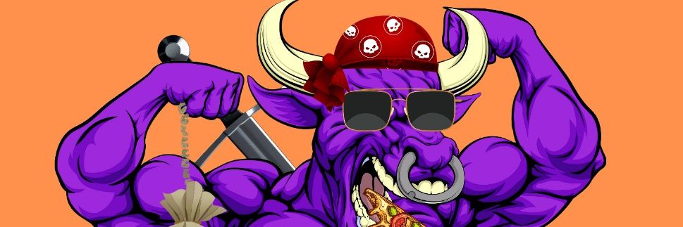 Lily Knight⚡️ banner