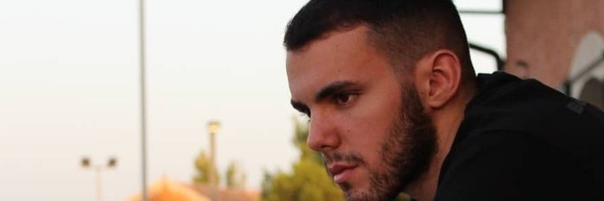 KikeMegias's profile banner image