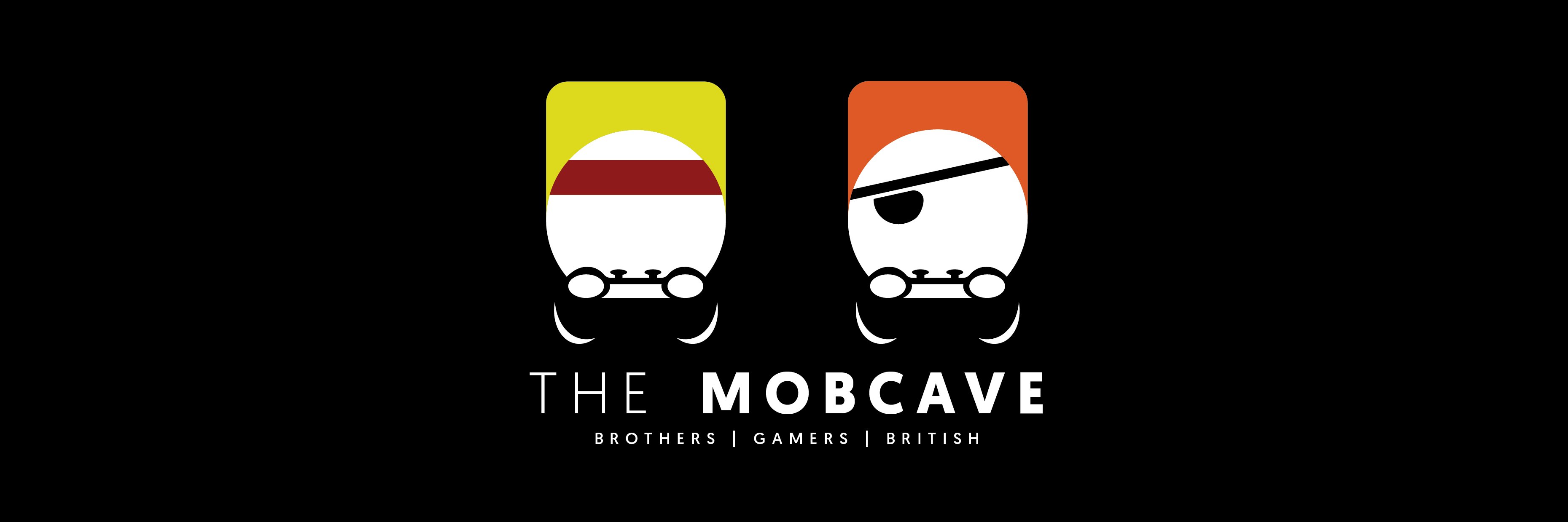 TheMobCave's profile banner image