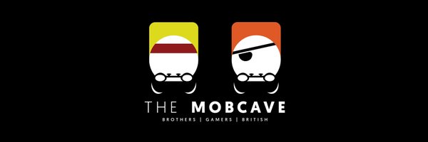 TheMobCave Profile Banner