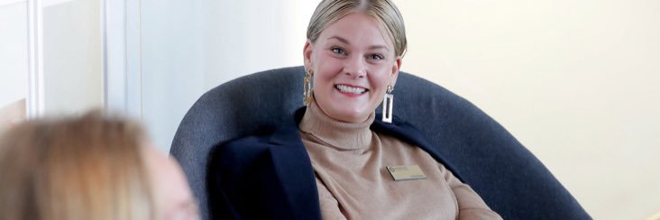 Frida Edman banner