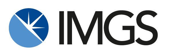 IMGS banner