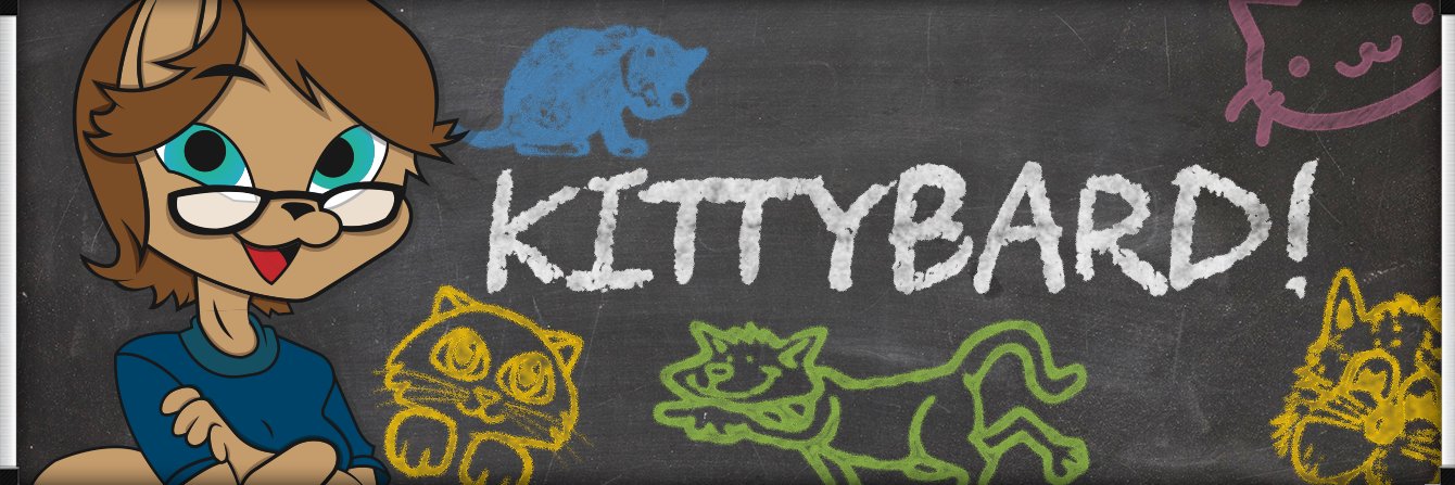 kittybard banner