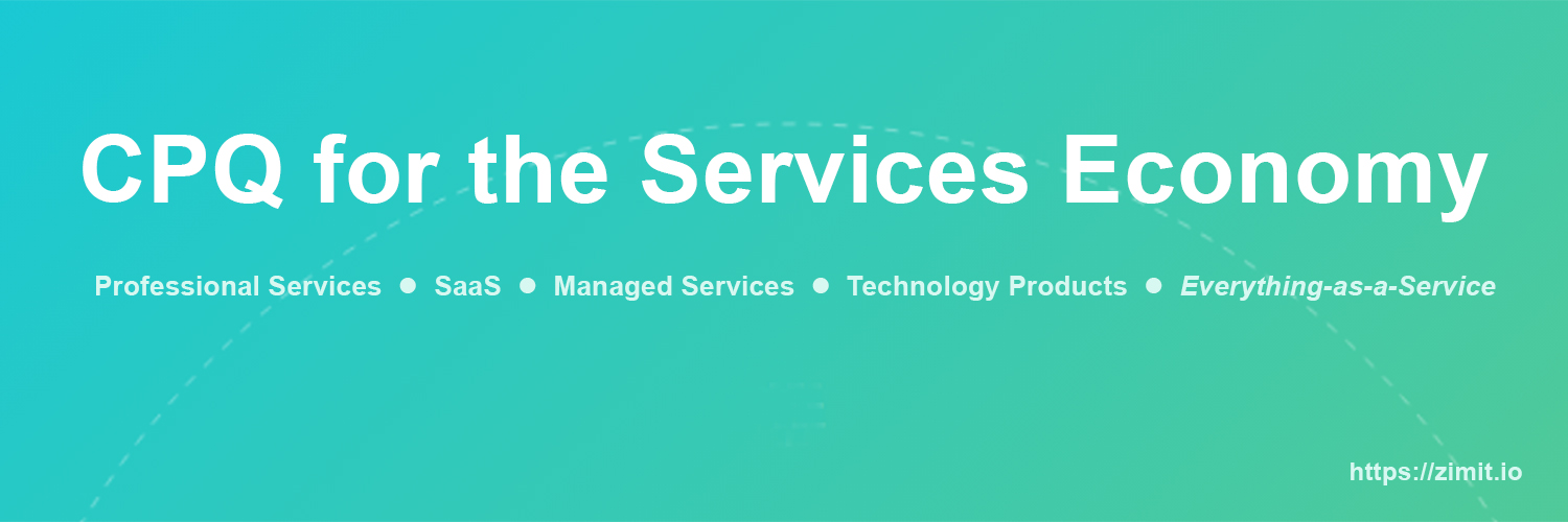 Workday Services CPQ banner