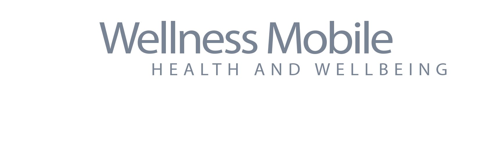 Wellnessmobi's profile banner image