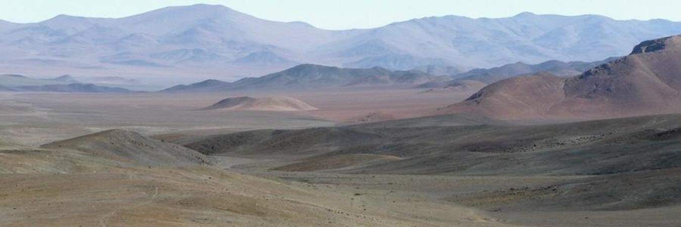 NorteQuerido's profile banner image