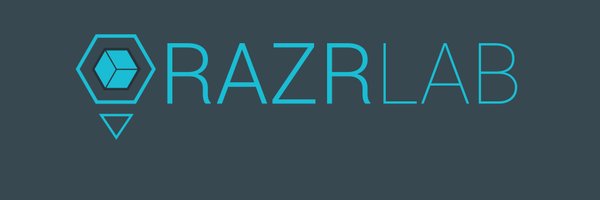 RAZRLAB Profile Banner