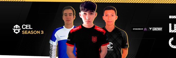 CEL_Clash Profile Banner