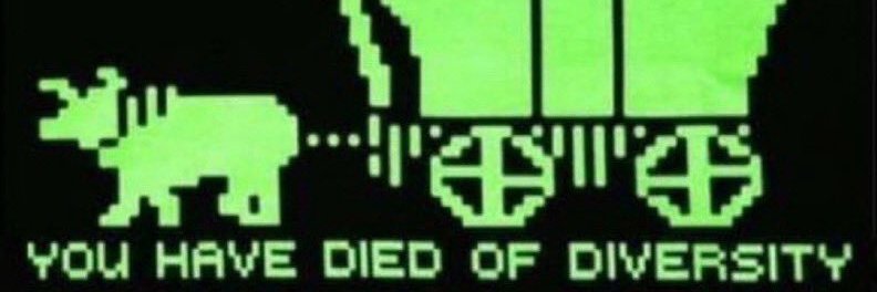 SOS! Trump! SOS! banner