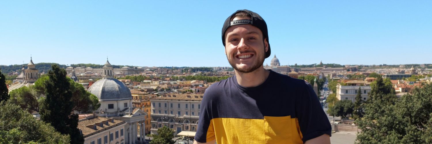 VittorioSG's profile banner image