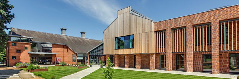 Music at Gresham's banner