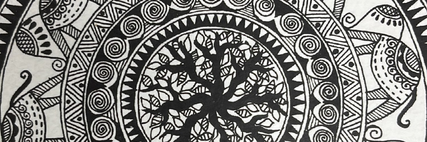 Azmat Mohammed banner