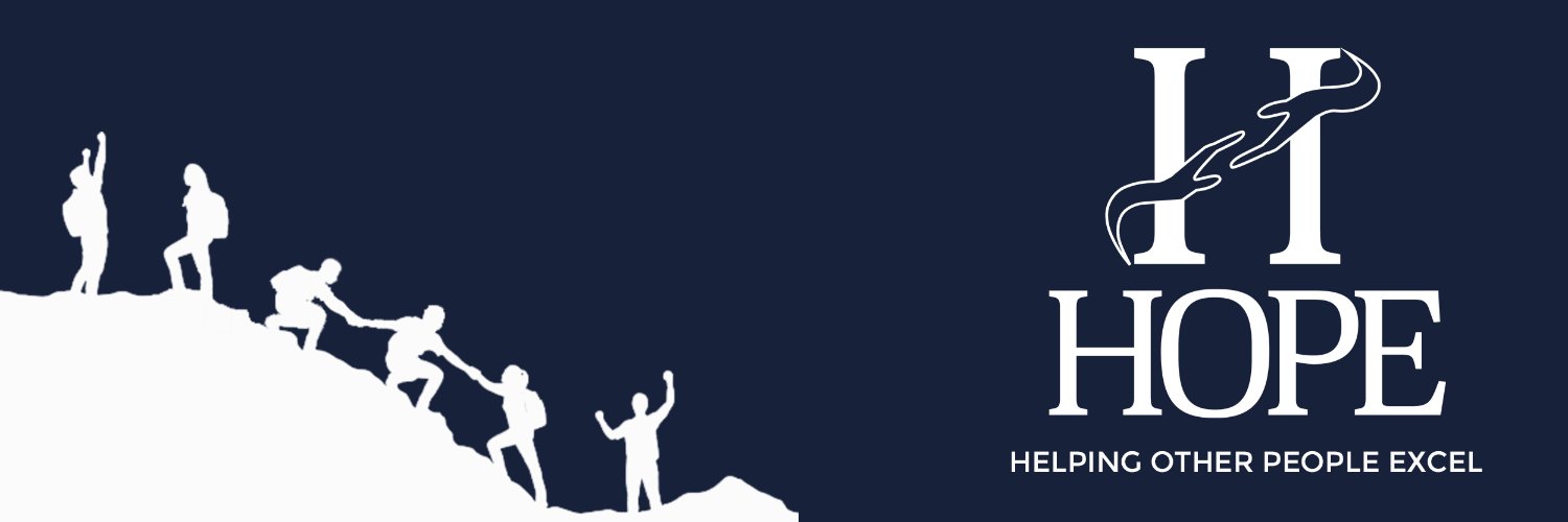 Hopefoundation0's profile banner image