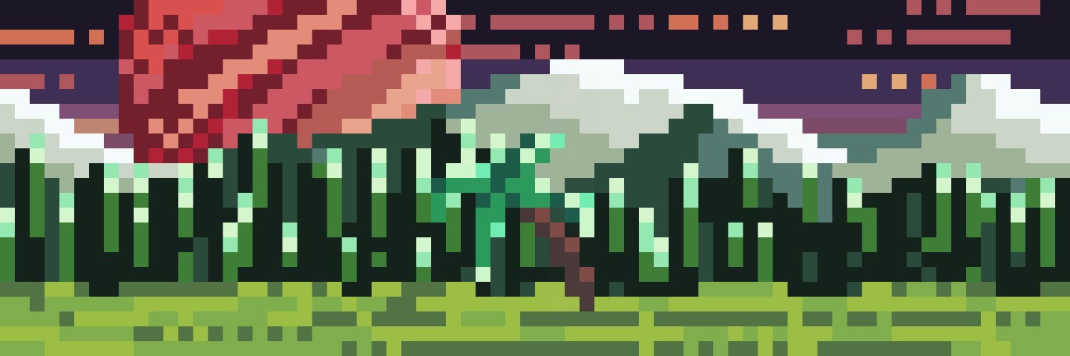 AlamUbeir's profile banner image