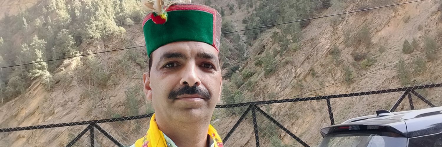 MrShashiPal's profile banner image