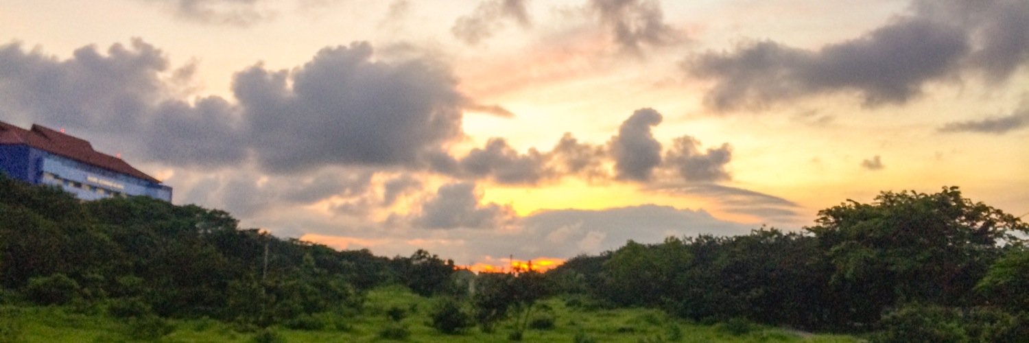 arielpradipta's profile banner image