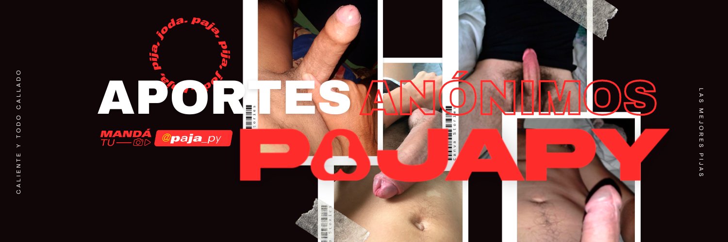 PJPY Aportes / 5k /🤫 banner