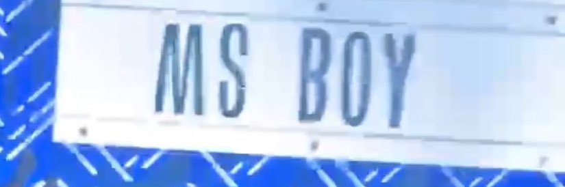 Ms.Boy 🍄🫧✨ banner