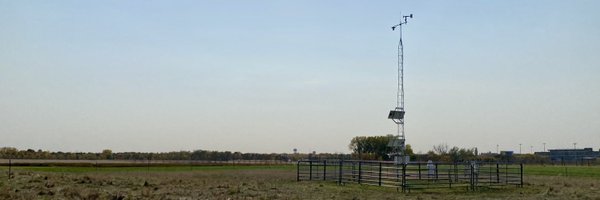 SDMesonet Profile Banner