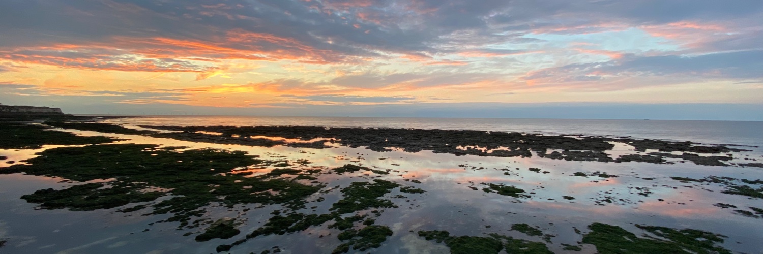 Gilbert Tuplin banner