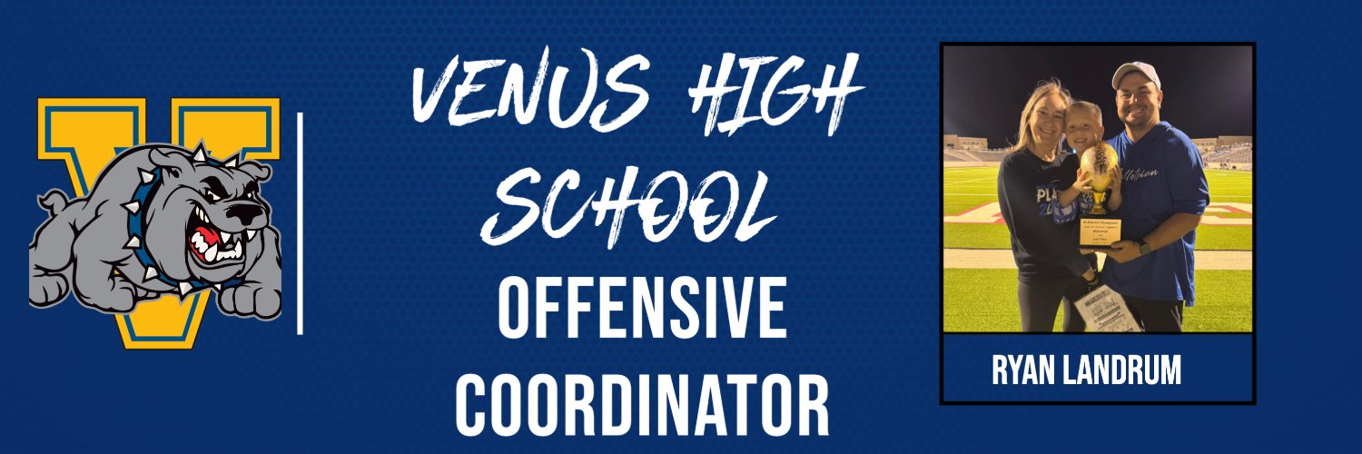 CoachRLandrum's profile banner image