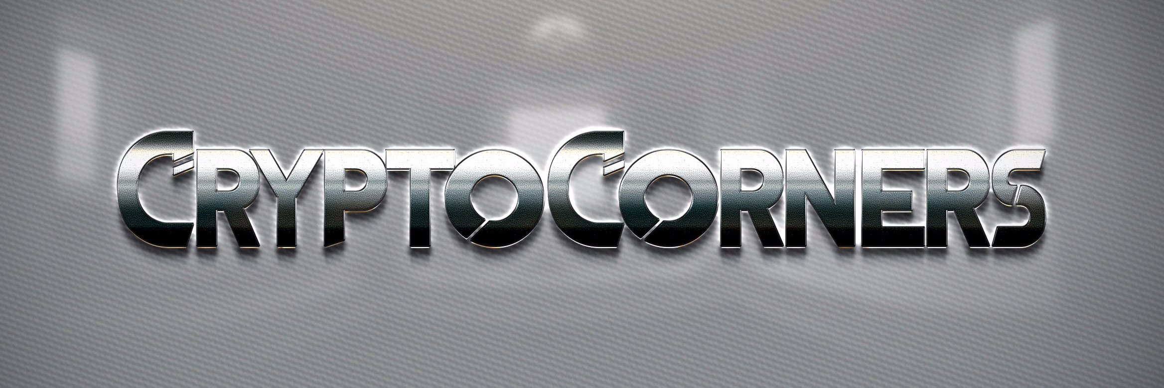 CryptoCorners's profile banner image