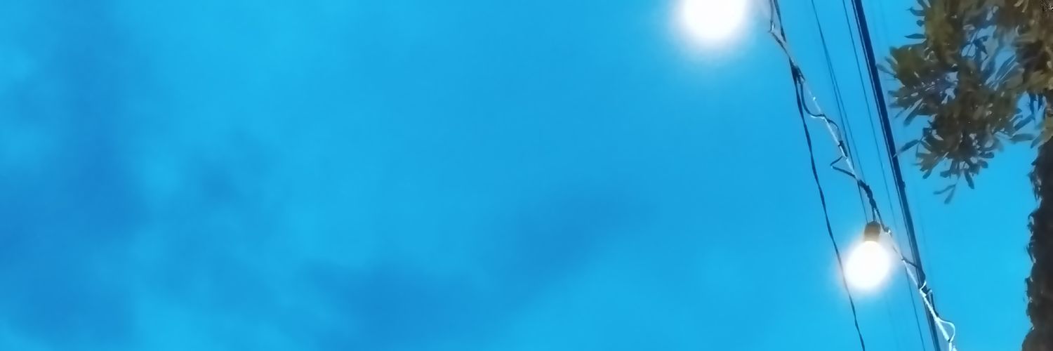 Prabhawani's profile banner image