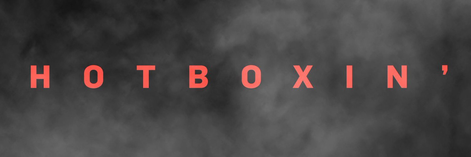 Hotboxin' with Mike Tyson Profile Banner