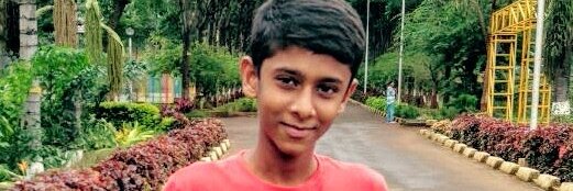 patilparam's profile banner image