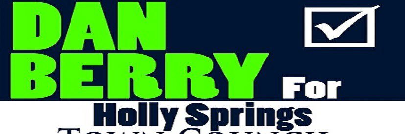DanBerry4HS's profile banner image