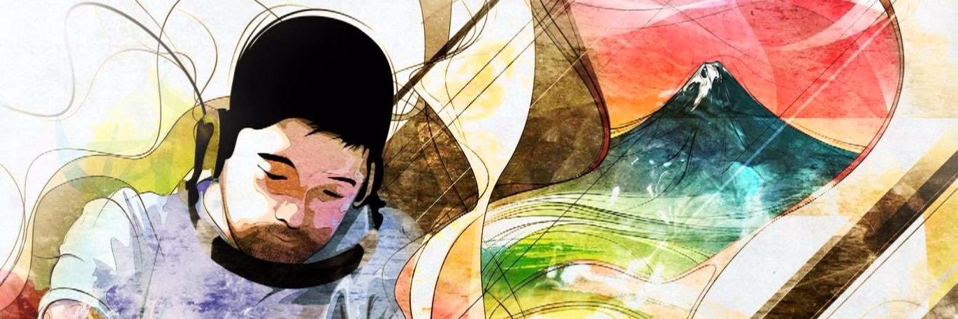 Groadee's profile banner image