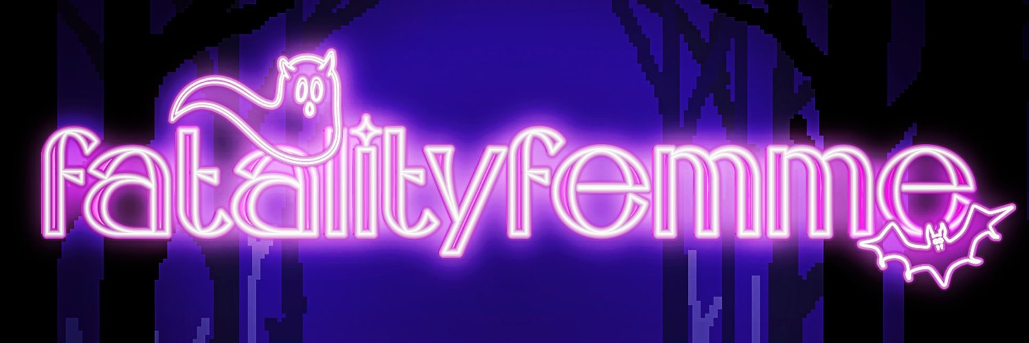 𝔣atal. ✝️ dark vibes only! 👻 banner