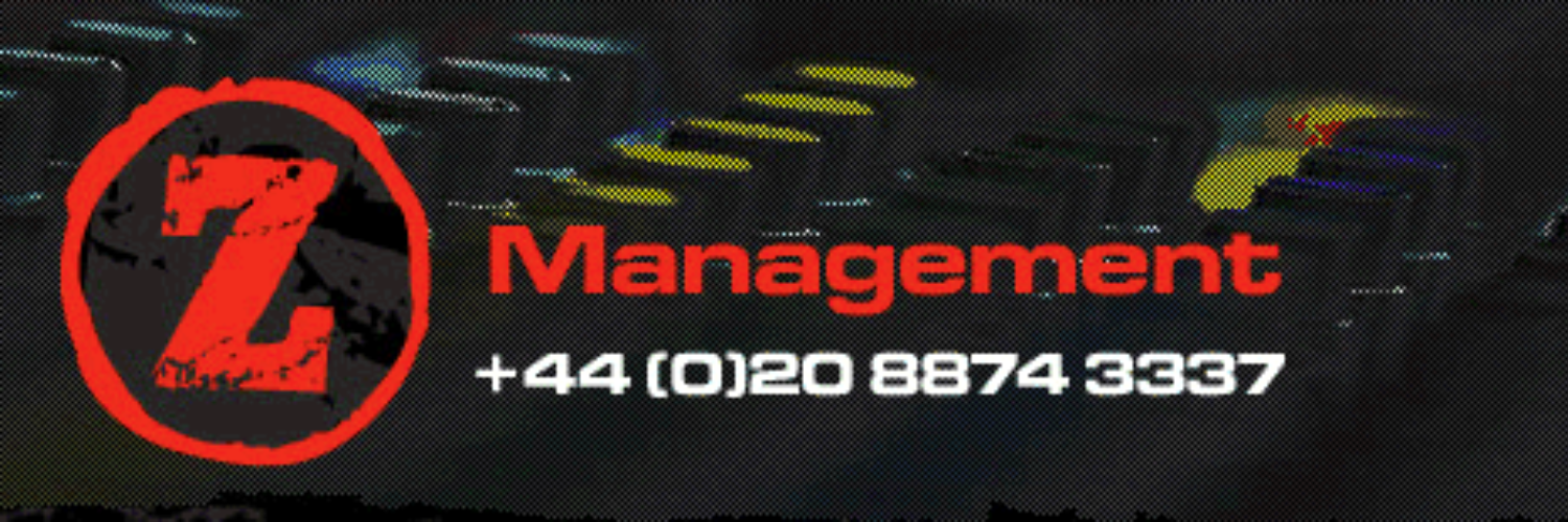 Z Management banner