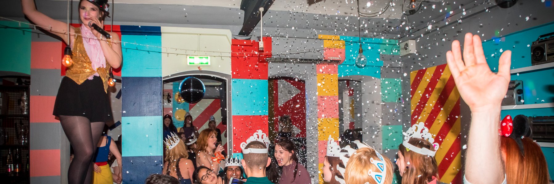 DRINK, SHOP & DO banner