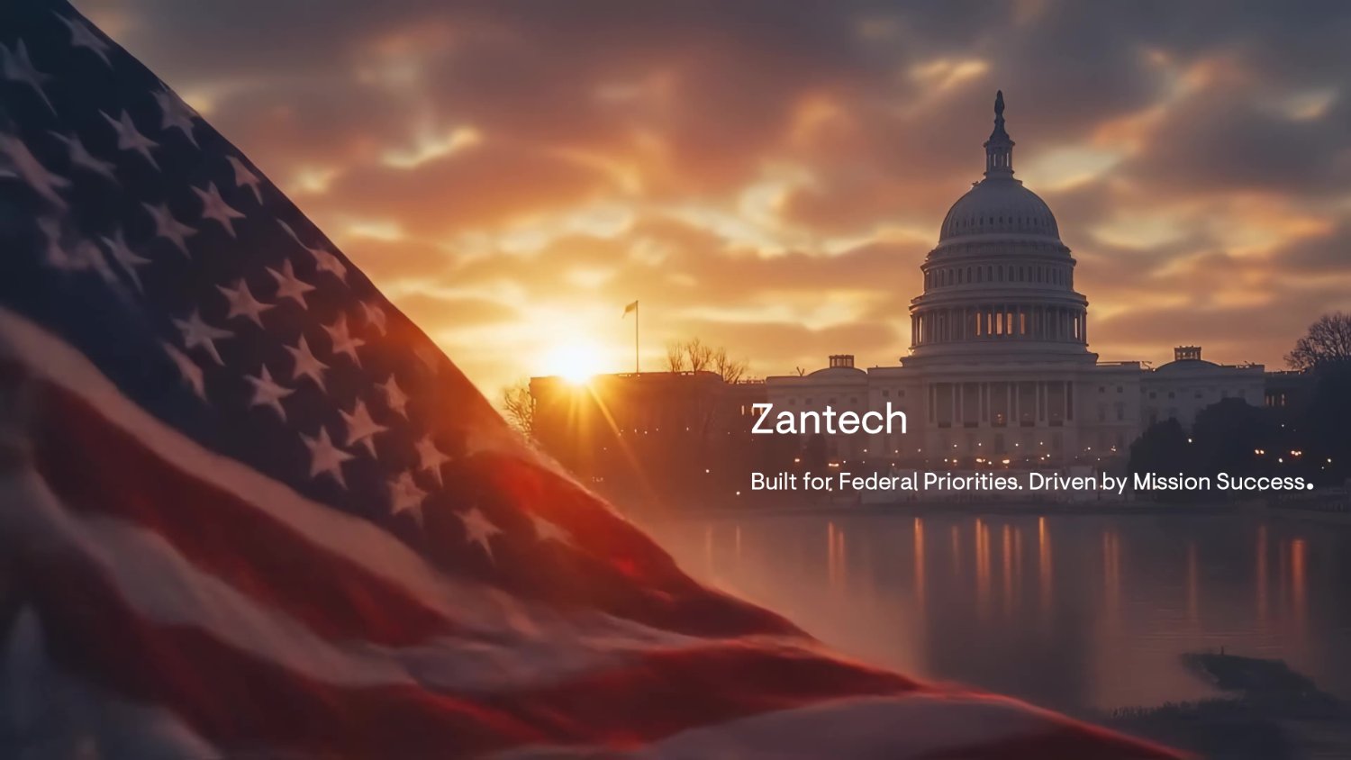 ZantechIT's profile banner image