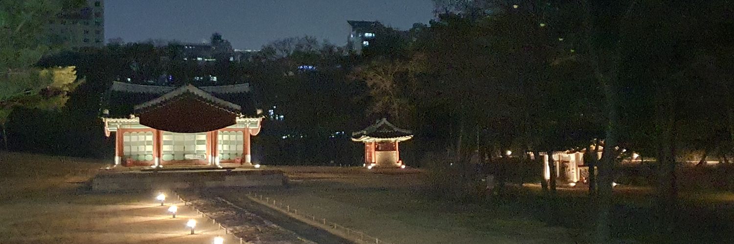 Min_KiHong's profile banner image