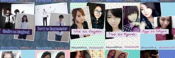 BerryAlf Profile Banner