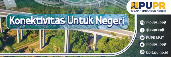 pu_bpjt Profile Banner