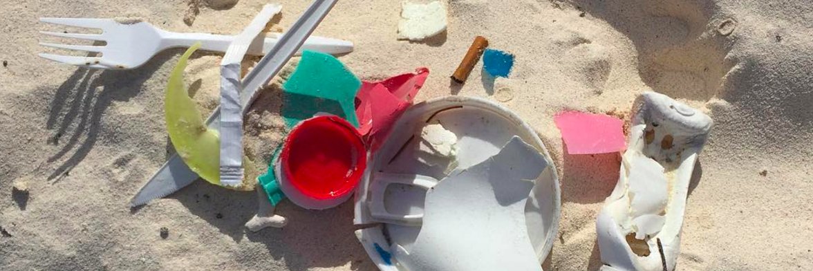 5MinuteBeachCleanUp banner