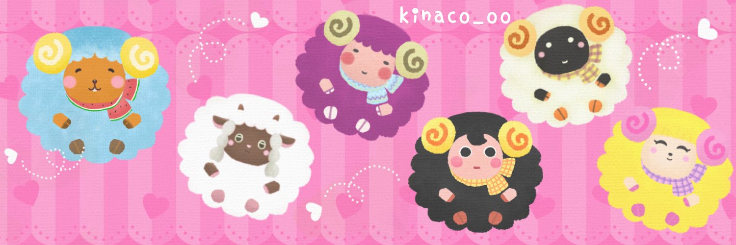 黄菜子🍄きのこどこのこ島 banner