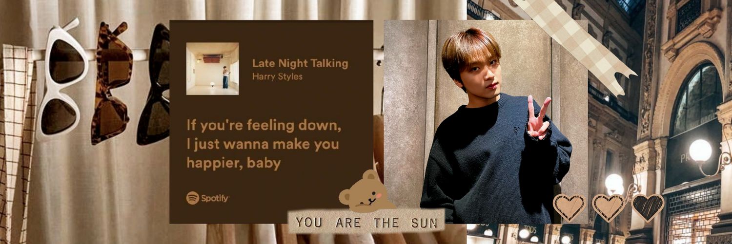 cᵢcᵢ || kinda ia banner