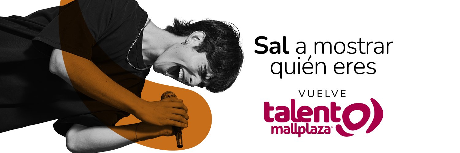 Mallplaza 🇨🇱 banner