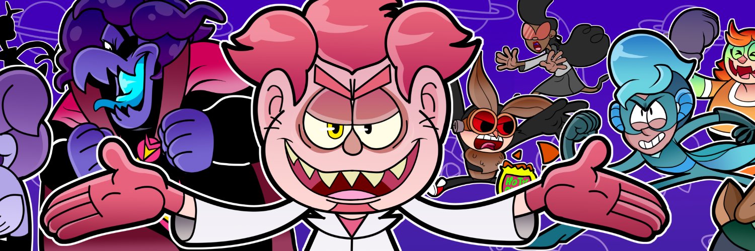 🛸Floyd🚀 He/Him banner