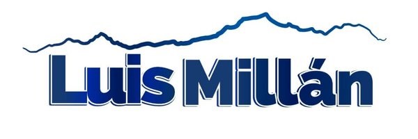 LuisMillanMda Profile Banner