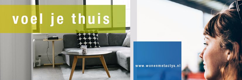 WonenmetActys's profile banner image