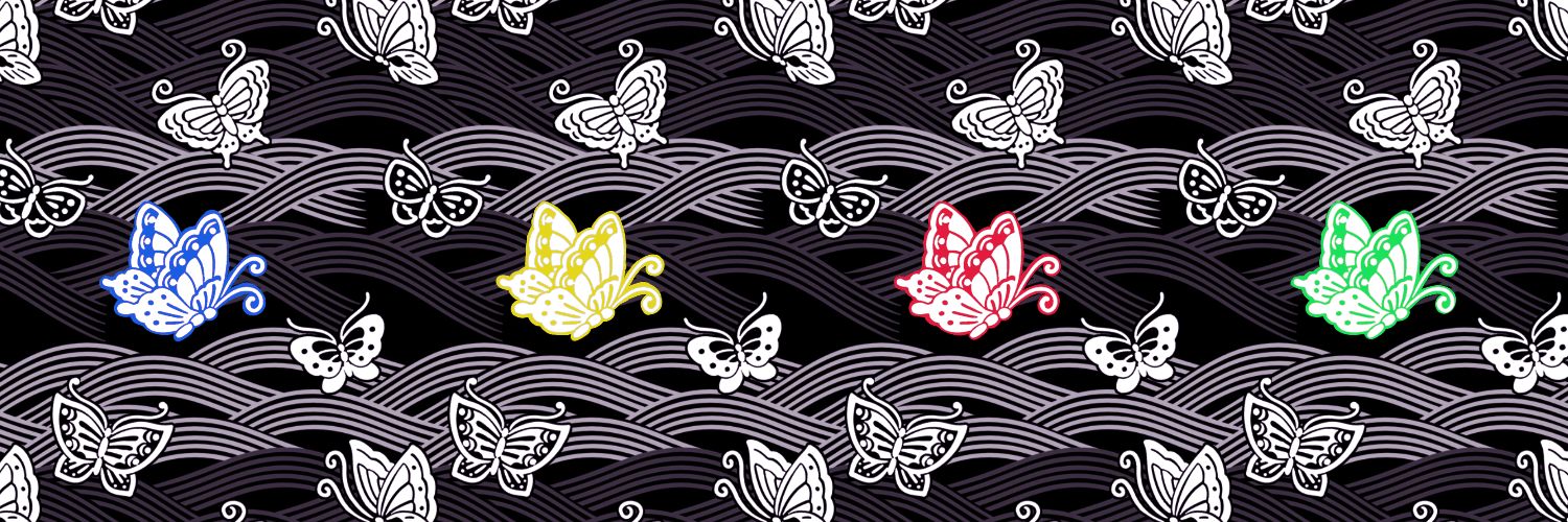 鈴音 banner