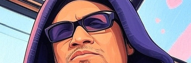 srichippa's profile banner image
